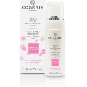 Cleasing Face Foam - Purity and Radiance