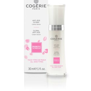 Cream-Serum - Global Anti Age - 30ml
