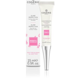 Eye Contour Cream - Elixir Perfection - 15ml