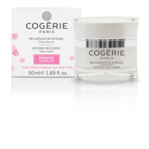 Night Cream - Intense Recovery - 50ml