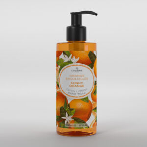 Hand Wash - Sunny Orange - 500ml