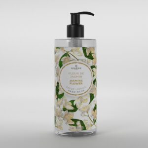 Hand Wash - Jasmine Flower - 1L