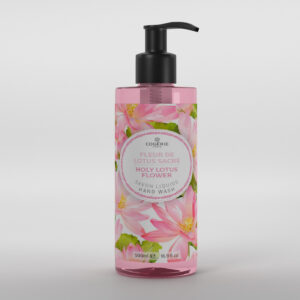 Hand Wash - Holy Lotus Flower - 500ml