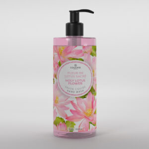 Hand Wash - Holy Lotus Flower - 1L