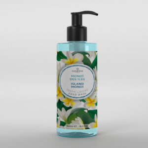 Hand Wash - Island Monoi - 500ml