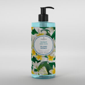 Hand Wash - Island Monoi - 1L