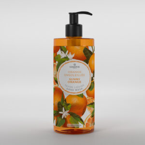Hand Wash - Sunny Orange - 1L