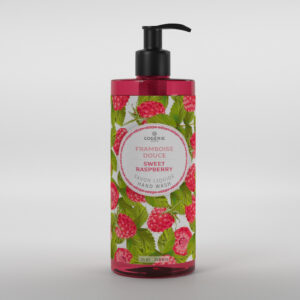 Hand Wash - Sweet Raspberry - 1L