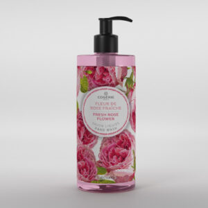 Hand Wash - Fresh Rose Flower - 1L