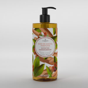 Hand Wash - Scented Sandal Wood - 1L