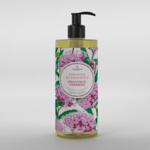 Hand Wash - Provence Verbena - 1L